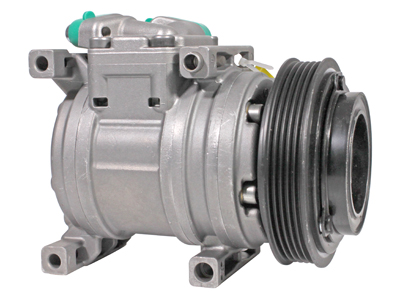 AC KOMPRESSORI KIA - Ilmastointikompressorit - 51-80039 - 1