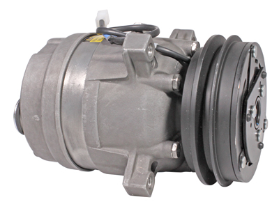 AC KOMPRESSORI 24V SAMSUNG - Ilmastointikompressorit - 51-90019 - 1
