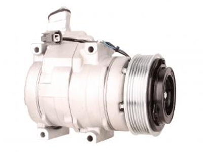 AC KOMPRESSORI ACCORD 2,2CDTI 04- R135 - Ilmastointikompressorit - 51-0569 - 1