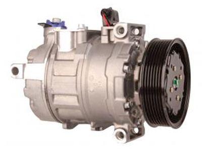 AC KOMPRESSORI AUDI A8/PHAETON 3,7/4,2 2002-> - Ilmastointikompressorit - 51-0469 - 1