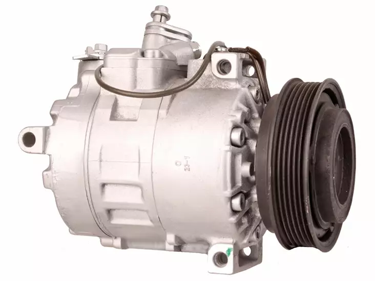 AC KOMPRESSORI AUDI,VW R135 - Ilmastointikompressorit - 51-0019 - 1