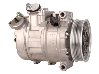 AC KOMPRESSORI BMW 05- - Ilmastointikompressorit - 51-0649 - 1