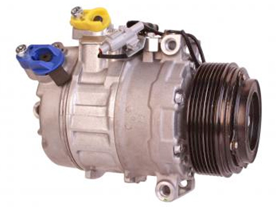 AC KOMPRESSORI BMW F.. 08- - Ilmastointikompressorit - 51-0829 - 1