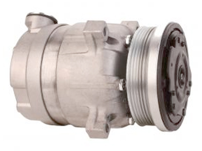 AC KOMPRESSORI CHEVY/DAEWOO # - Ilmastointikompressorit - 51-0249 - 1