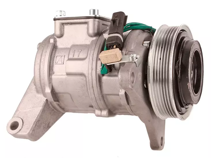 AC KOMPRESSORI CHRYSLER - Ilmastointikompressorit - 51-0009 - 1