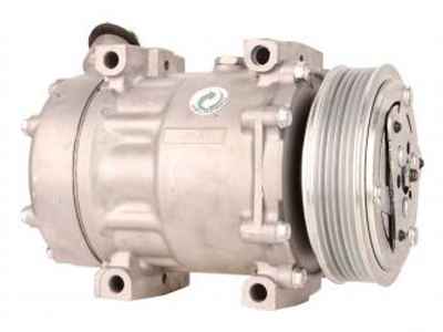 AC KOMPRESSORI CITR/PEUG. R135 - Ilmastointikompressorit - 51-0299 - 1
