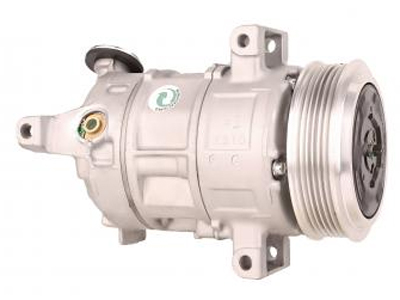 AC KOMPRESSORI FIAT D 05- - Ilmastointikompressorit - 51-0379 - 1