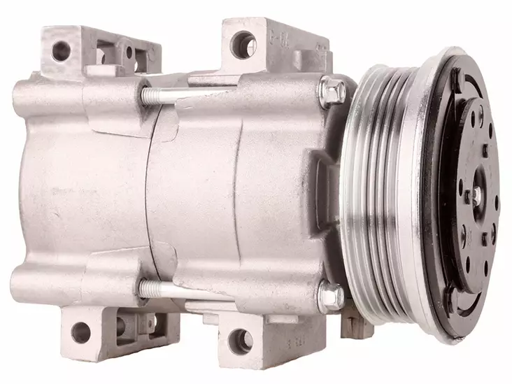 AC KOMPRESSORI FORD R100 - Ilmastointikompressorit - 51-0029 - 1