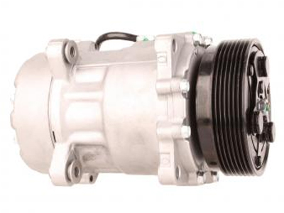 AC KOMPRESSORI FORD,VW V6 - Ilmastointikompressorit - 51-0179 - 1