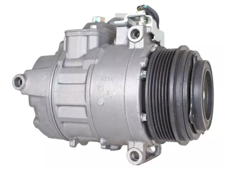 AC KOMPRESSORI FORD - Ilmastointikompressorit - 51-1229 - 1