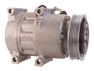 AC KOMPRESSORI HYUNDAI / KIA - Ilmastointikompressorit - 51-0809 - 1