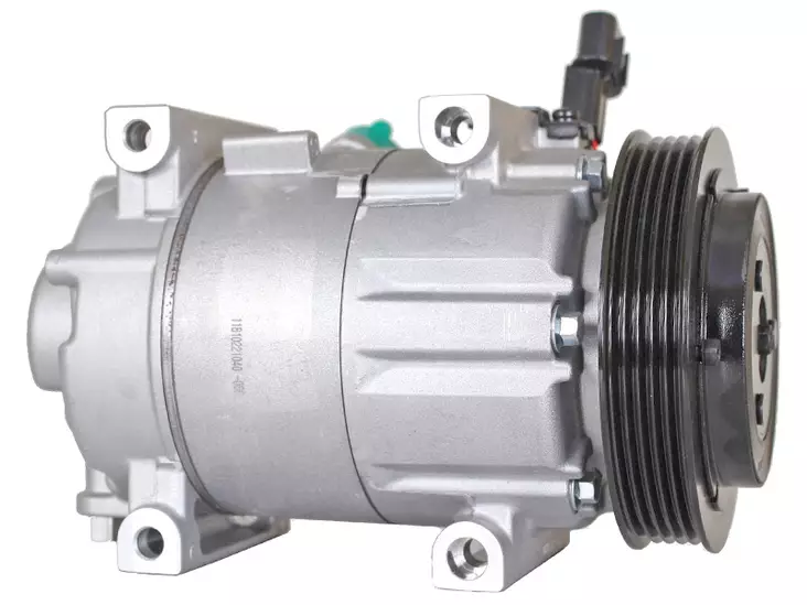 AC KOMPRESSORI HYUNDAI, KIA - Ilmastointikompressorit - 51-1279 - 1