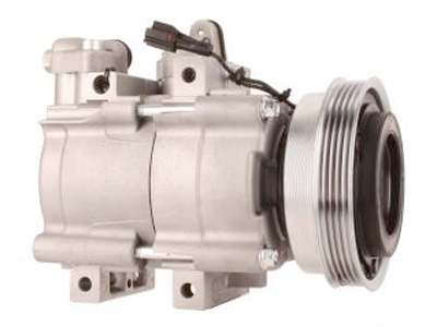 AC KOMPRESSORI HYUNDAI SONATA - Ilmastointikompressorit - 51-0359 - 1