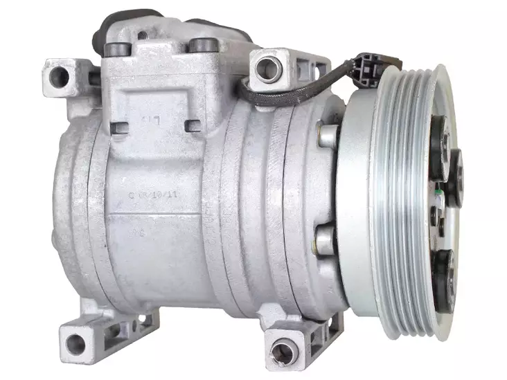 AC KOMPRESSORI HYUNDAI - Ilmastointikompressorit - 51-1029 - 2