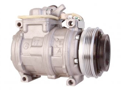 AC KOMPRESSORI IVECO DAILY 03- - Ilmastointikompressorit - 51-0729 - 1