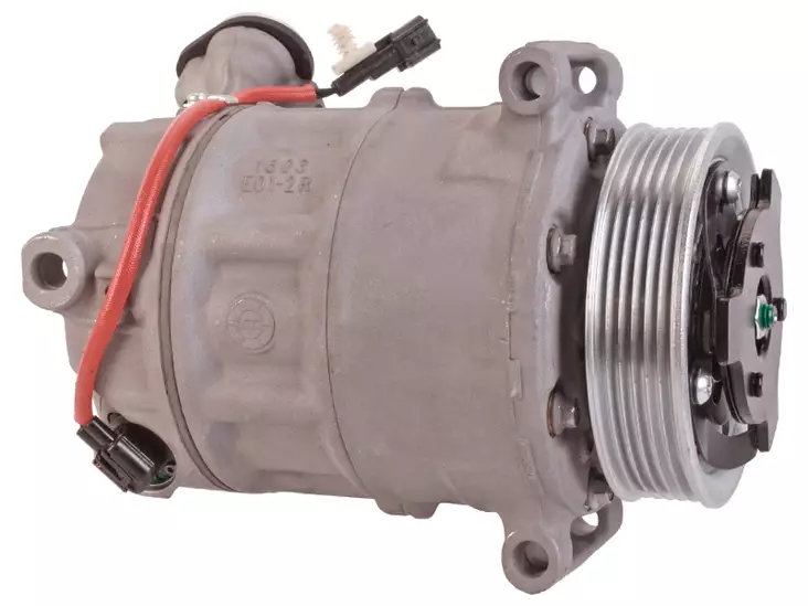 AC KOMPRESSORI JAGUAR XF - Ilmastointikompressorit - 51-0699 - 2