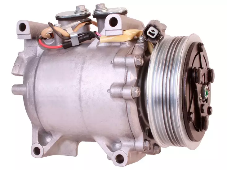 AC KOMPRESSORI KEIHIN ACCORD 03- R135 - Ilmastointikompressorit - 51-0849 - 2