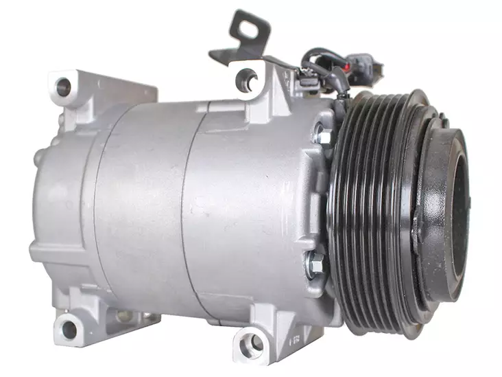 AC KOMPRESSORI KIA - Ilmastointikompressorit - 51-1219 - 1
