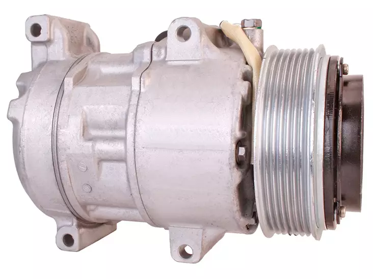 AC KOMPRESSORI LEXUS GS/IS/RX 05- - Ilmastointikompressorit - 51-0859 - 1