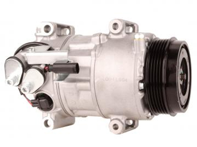 AC KOMPRESSORI MB A/B CDI 04- R135 - Ilmastointikompressorit - 51-0449 - 1