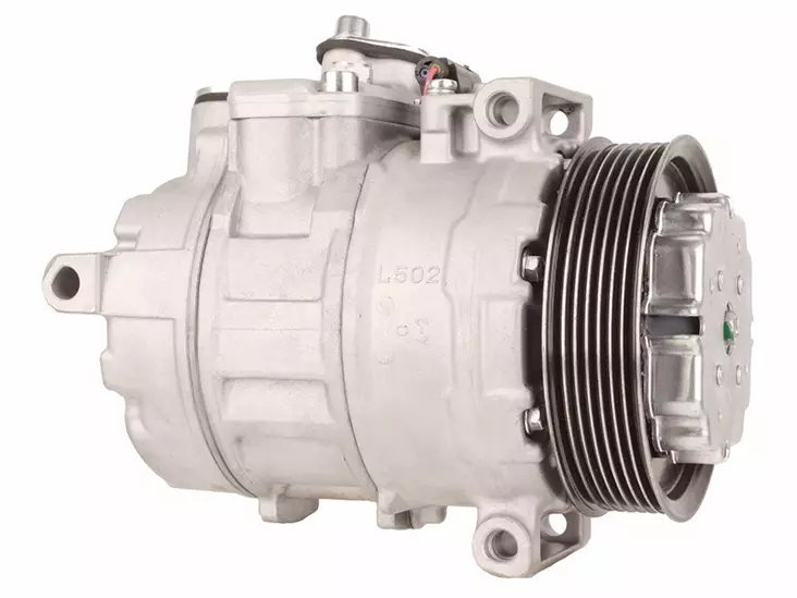 AC KOMPRESSORI MB W203,W209 - Ilmastointikompressorit - 51-0279 - 2