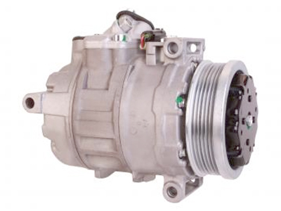 AC KOMPRESSORI MB W204,W212,W172 1,8 CGI - Ilmastointikompressorit - 51-0819 - 1
