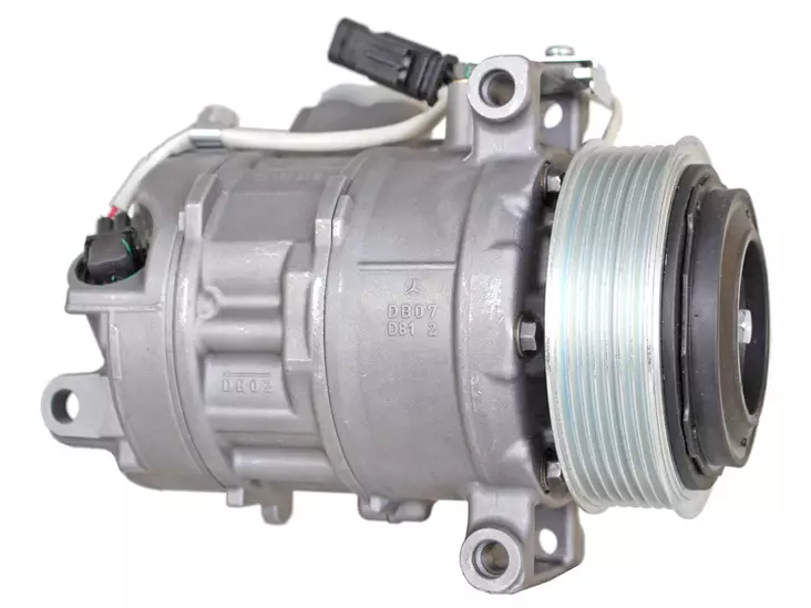 AC KOMPRESSORI MB - Ilmastointikompressorit - 51-1239 - 1