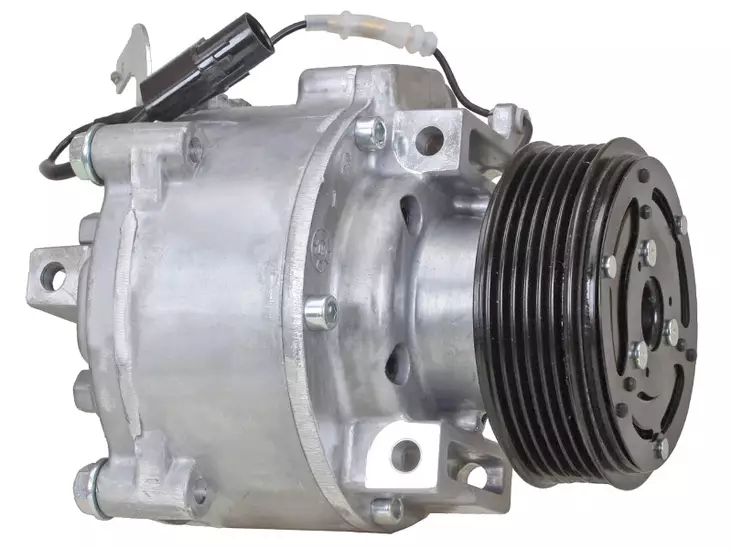 AC KOMPRESSORI MITSUBISHI - Ilmastointikompressorit - 51-1379 - 1