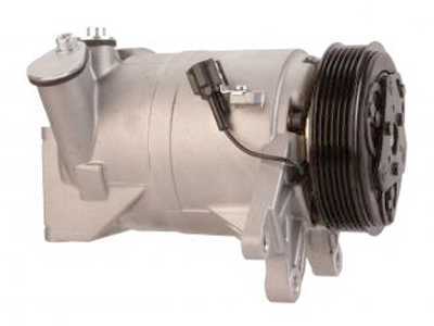 AC KOMPRESSORI MURANO - Ilmastointikompressorit - 51-0589 - 1