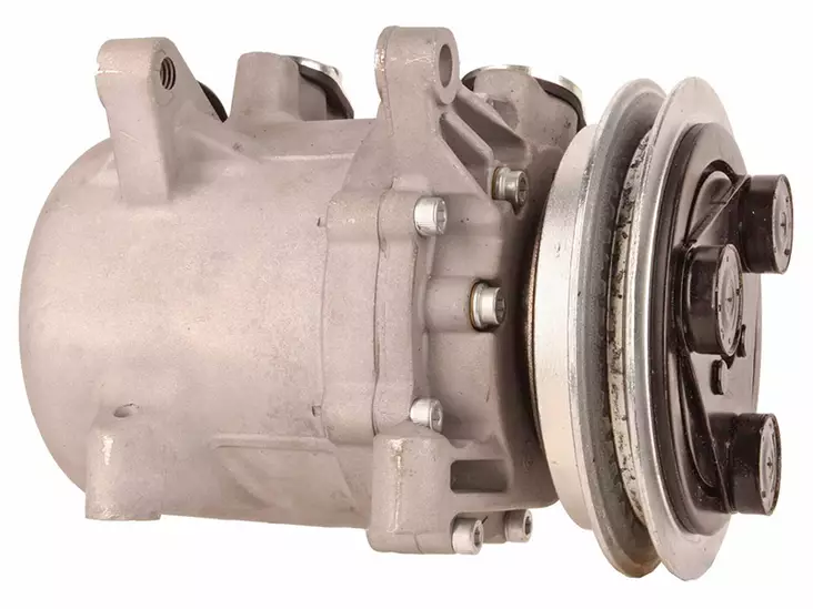 AC KOMPRESSORI NISSAN ALMERA,PRIMERA 2,0D/TD - Ilmastointikompressorit - 51-0089 - 2
