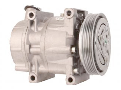 AC KOMPRESSORI NISSAN MAXIMA # - Ilmastointikompressorit - 51-0259 - 1
