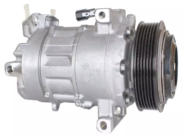 AC KOMPRESSORI NISSAN/RENAULT - Ilmastointikompressorit - 51-1099 - 1