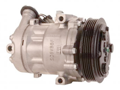 AC KOMPRESSORI OPEL CORSA C - Ilmastointikompressorit - 51-0479 - 1