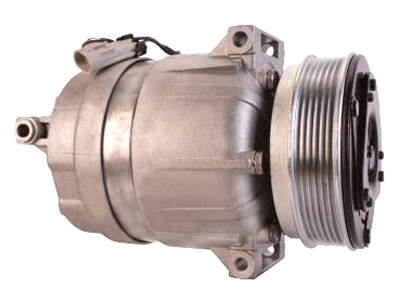 AC KOMPRESSORI OPEL,SAAB - Ilmastointikompressorit - 51-0779 - 1