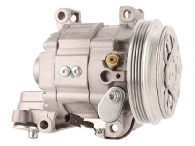 AC KOMPRESSORI SUBARU LEGACY III - Ilmastointikompressorit - 51-0389 - 1