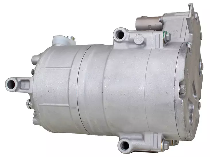 AC KOMPRESSORI SÄHK. MB - Ilmastointikompressorit - 51-1189 - 1