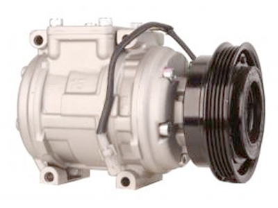AC KOMPRESSORI TOYOTA LAND CRUISER 4,2TD 95-98 - Ilmastointikompressorit - 51-0129 - 1