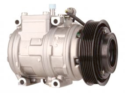 AC KOMPRESSORI TOYOTA,LEXUS - Ilmastointikompressorit - 51-0319 - 1