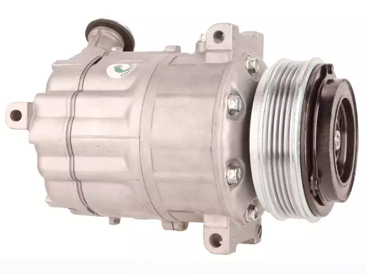 AC KOMPRESSORI VECTRA C,SAAB 9-3 - Ilmastointikompressorit - 51-0099 - 2