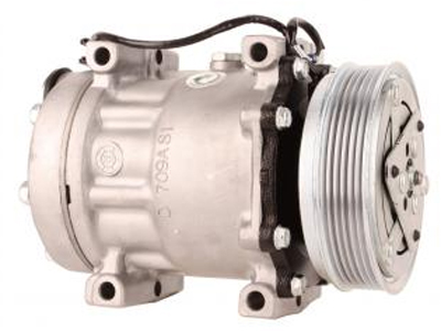 AC KOMPRESSORI VOLVO,MITSU - Ilmastointikompressorit - 51-0219 - 1