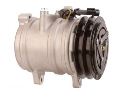 AC KOMPRESSORI - Ilmastointikompressorit - 51-0719 - 1