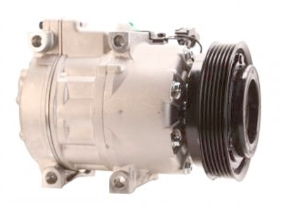 AC KOMPRESSORI - Ilmastointikompressorit - 51-0769 - 1