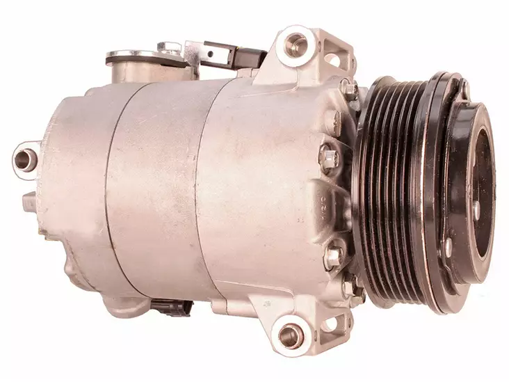AC KOMPRESSORI FORD - Ilmastointikompressorit - 51-0899 - 2