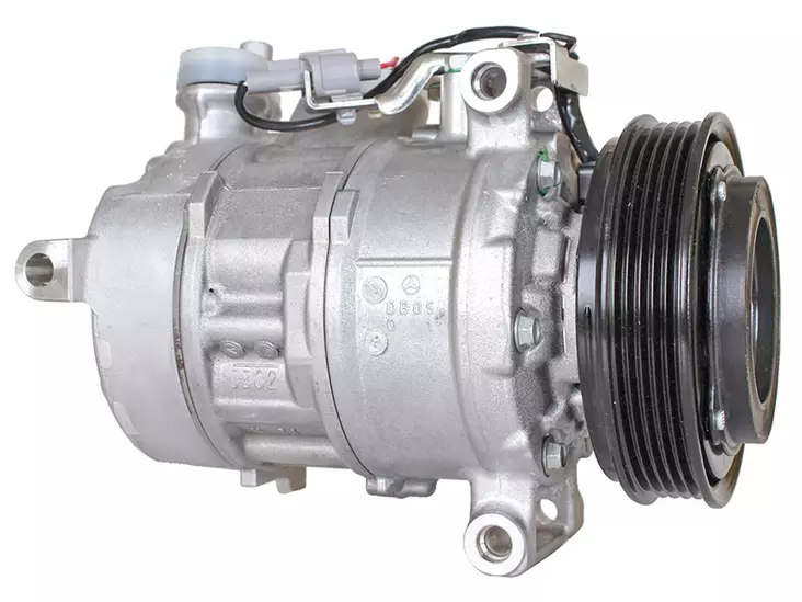AC KOMRESSORI MB - Ilmastointikompressorit - 51-1089 - 2