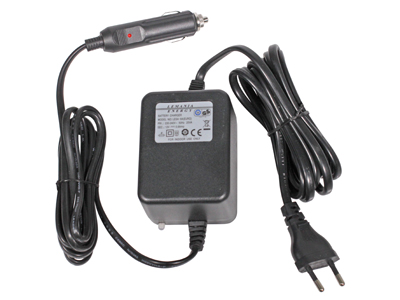 AKKULATURI LESA5A LEMANIA - Akkutarvikkeet - 1700-LE1059 - 1