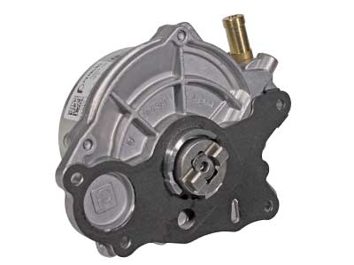 ALIPAINEPUMPPU PIERBURG VAG - Alipaine- ja tandempumput - 8500-0029 - 1