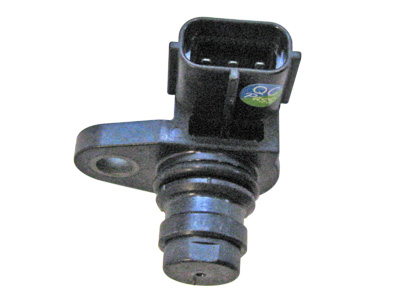 ANTURI NOKKA-AKS. FORD 2.5 FOCUS/MONDEO/S-MAX - Nokka-akselin anturit ja säätöventtiilit - 7710-94329 - 1