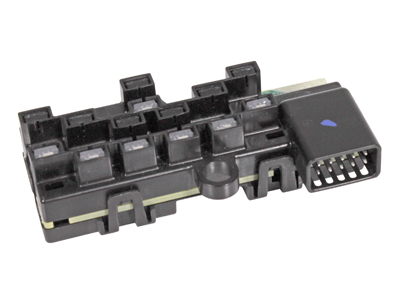 ANTURI RATIN ASENTOTUNNISTIN VW PASSAT - Ratin asentotunnistimet - 7733-95069 - 1