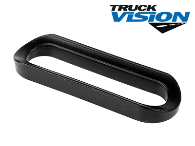 ASENNUSKUMI 1608-3005 /3006 /3007 /3008 - Keltaiset äärivalot - 1608-3009 - 1