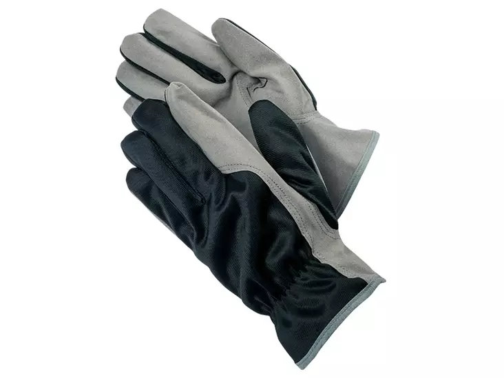 ASENTAJANKÄSINE SYNTEETTINEN KOKO 9 - Työkäsineet - 3-92049 - 1